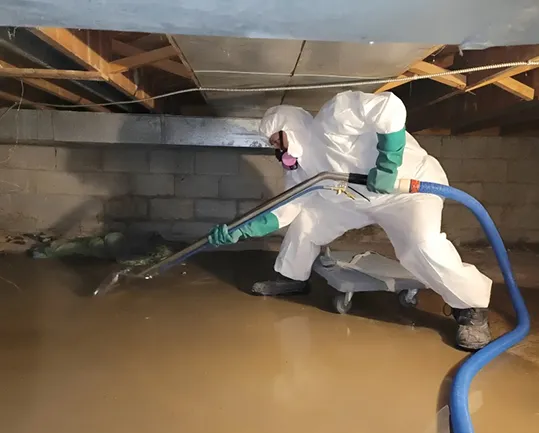 Emergency Water and Flood Damage Restoration 24 7