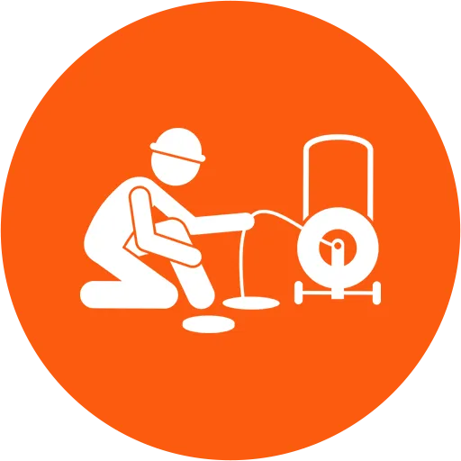 Whether the blockage involves grease or roots