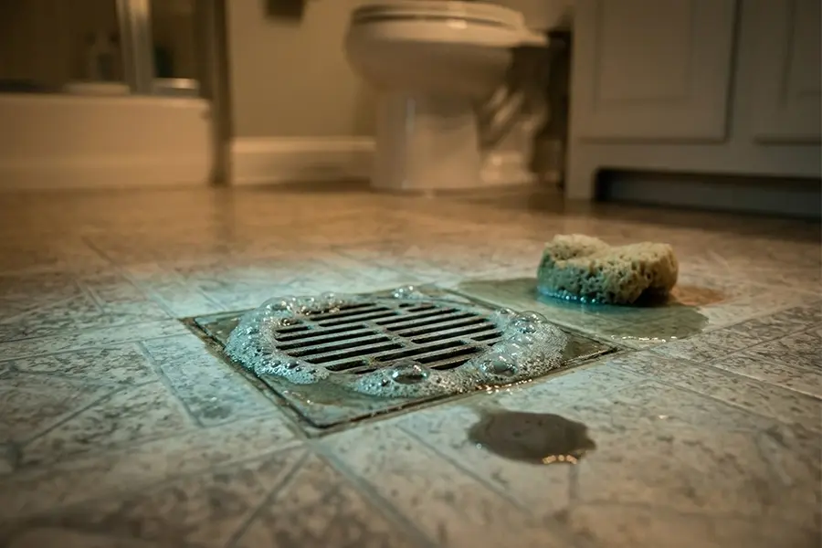 Warning Signs Your Sewer Line Needs Cleaning Now